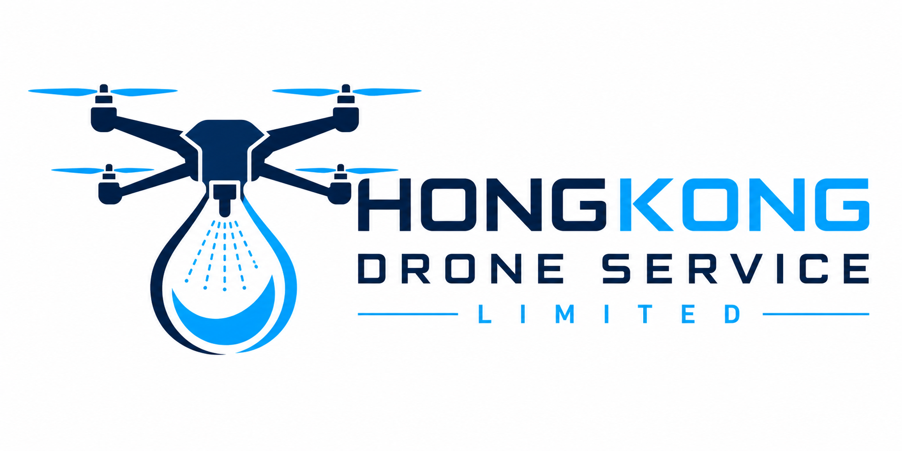 HongKong Drone Service Limited Logo